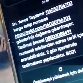 Koçtaş Online Alış Verişlerde Komisyonculuk Yaparak Beni Mağdur Etti