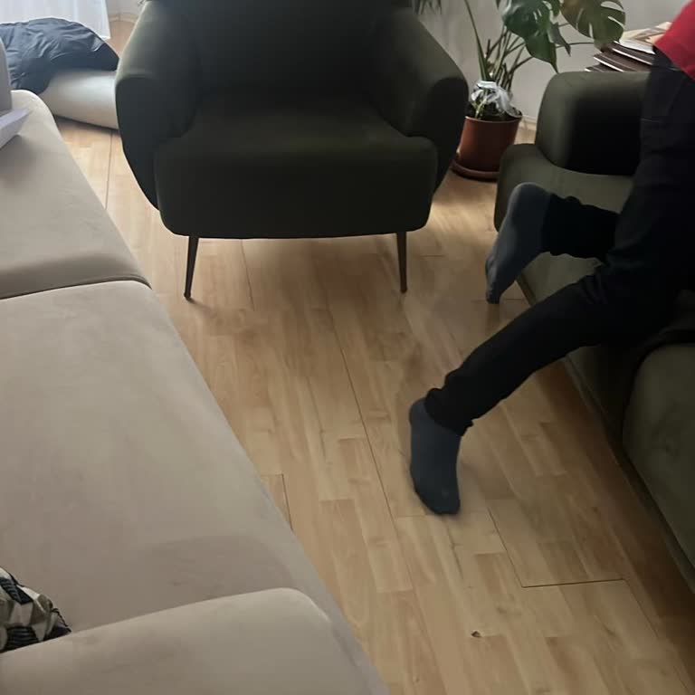 Doğtaş’ta Krem Renk Talebim Yeşil Geldi, Teslimat Gecikti