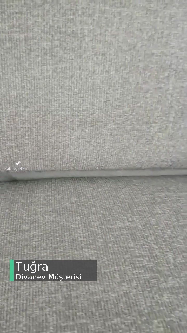 Divanev Çözüm İstiyorum! videonun kapak resmi