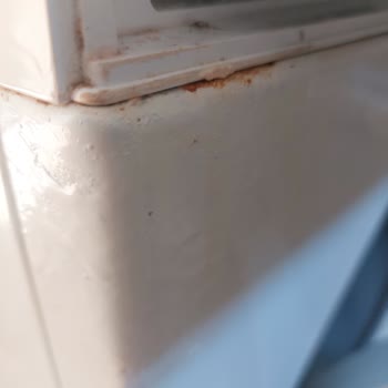 Üç Yıldır Süren Paslanma Sorunu İçin Ücretsiz Parça Değişimi Talebi