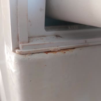 Üç Yıldır Süren Paslanma Sorunu İçin Ücretsiz Parça Değişimi Talebi