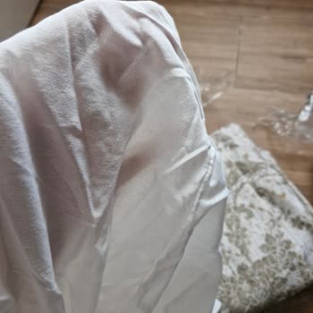 Yanıltıcı Ürün Açıklaması, Pamuklu Olmayan Kumaş Ve Cevapsız Müşteri Hizmetleri