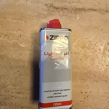 Trendyol'da Sahte Zippo Ürün Gönderimi Ve Çözüm Talebi