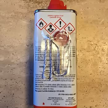 Trendyol'da Sahte Zippo Ürün Gönderimi Ve Çözüm Talebi