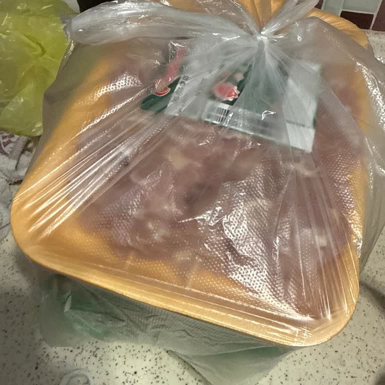 Bozuk Tavuk Ürünleri İçin İade Reddi Ve 150 TL Kupon Teklifi