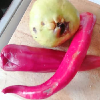 Migros Meyve Ve Sebzeler Çürük Ve Ezik Şekilde Geldi