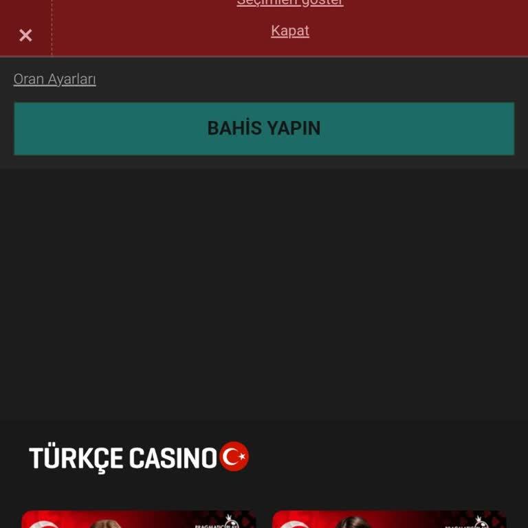Yatırım Şartını Tamamladım, Bonus Kodu ‘Uygun Değilsiniz’ Hatası Veriyor