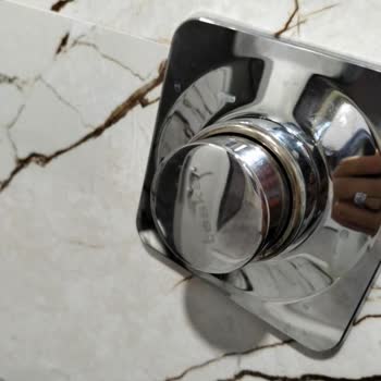 Bas Bırak Vanada Sürekli Su Damlaması Ve Ücretsiz Değişim Talebi