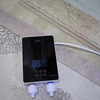 Kullanılmış Arızalı Şofben Gönderildi, İade Sürecinde Cevapsızlık