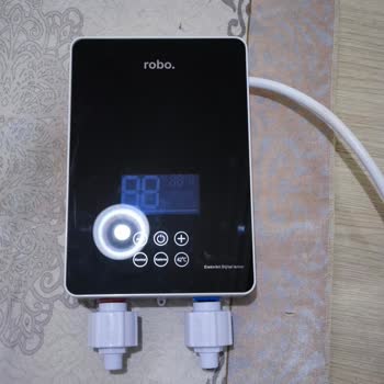 Kullanılmış Arızalı Şofben Gönderildi, İade Sürecinde Cevapsızlık