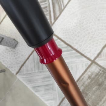 Dyson Servis Sonrası Damar Göçükleri Ve Haksız İthamlarla Mağduriyet