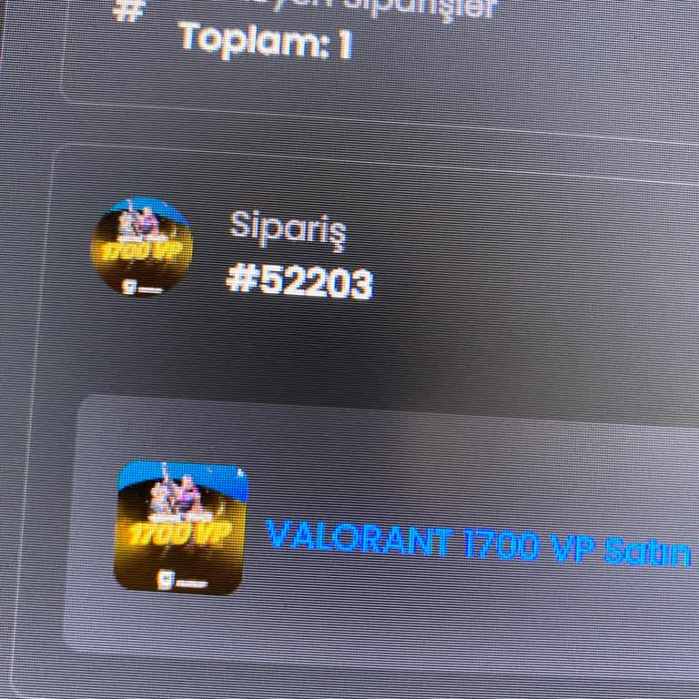 Stokta Olmayan Ürün Satışta Görünmesi Ve Gecikmeli İade Sorunu