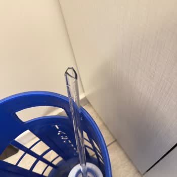 Vakıf Taşdelen Su Cam Damacana Güvenlik Kilidi Arızası Sonucu Ağır Yaralanma Ve Şirketin İlgisizliği