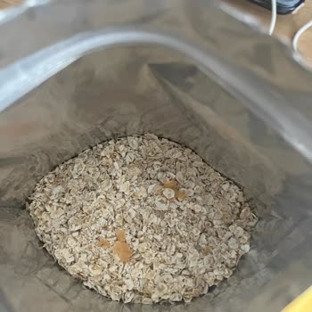 Eti Lifalif'te Yabancı Madde Bulunması Ve Cevapsız İletişim