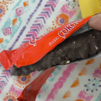 Ülker Çokonat Çikolatasında Beyaz Lekeler Hijyen Ve Güven Sorunu