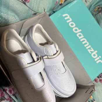 Modamız Bir Şikayeti