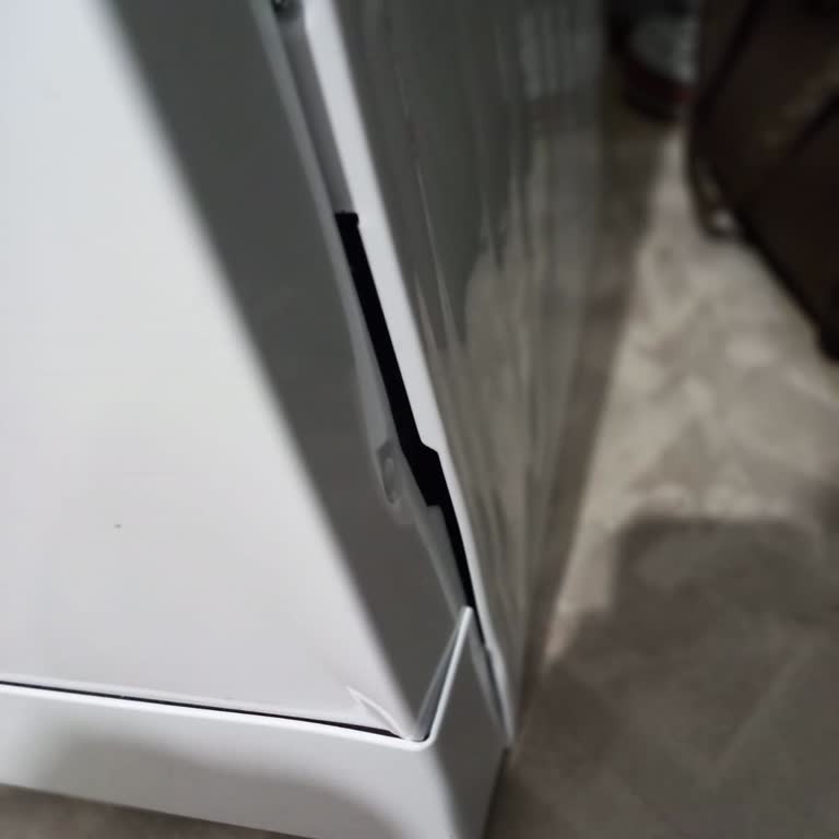 A101'den Hasarlı Bulaşık Makinesi Ve 2 Haftalık Cevapsızlık