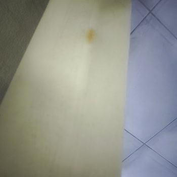 Mavi Nehir Halı Yıkama’da Kirli Ve Zarar Görmüş Halı Teslimi Ve Cevapsız Tutum