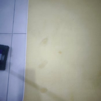 Mavi Nehir Halı Yıkama’da Kirli Ve Zarar Görmüş Halı Teslimi Ve Cevapsız Tutum