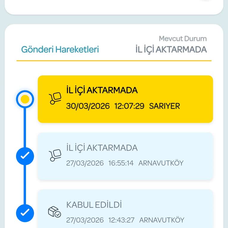 Yanlış Ürün Gönderimi Ve PTT Şube Gecikmesi Mağduriyetine Yol Açıyor