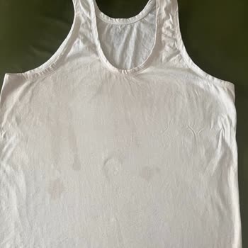 Beko Çamaşır Makinesinde Beyaz Çamaşırlarda Sürekli Lekelenme Ve Servis Talebi