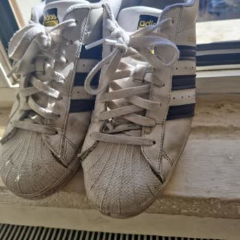 Adidas Superstar Ayakkabım Hızla Deforme Oldu, Garanti Reddiyle Mağdur Oldum