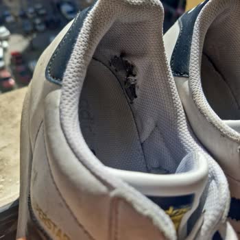 Adidas Superstar Ayakkabım Hızla Deforme Oldu, Garanti Reddiyle Mağdur Oldum