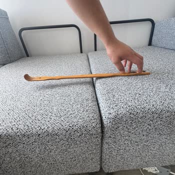 Köşe Koltukta Renk Ve Kalite Sorunları, Mağazadan Sert Yanıt Ve Ücret İadesi Talebi