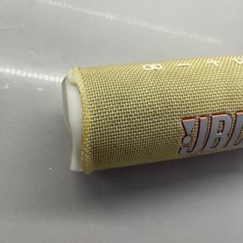 JBL Flip 6 Kasa Çatlaması İçin Yedek Parça Temini Ve Onarım Talebi