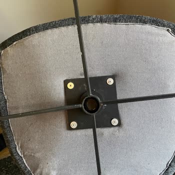 Berjer Mekanizması Kısa Sürede Bozuldu Ve Garanti Reddi