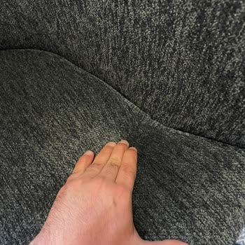 Berjer Mekanizması Kısa Sürede Bozuldu Ve Garanti Reddi