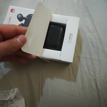 Huawei FreeBuds SE 4 Bağlantı Kesintileri Ve Mikrofon Sorunu