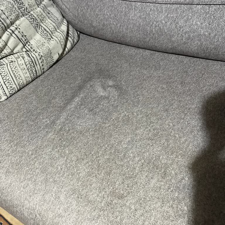 Kelebek Mobilya Vienna Koltuk Takımındaki Sünger Çökmesi Ve Gıcırdama İçin Ücretsiz Onarım Talebi