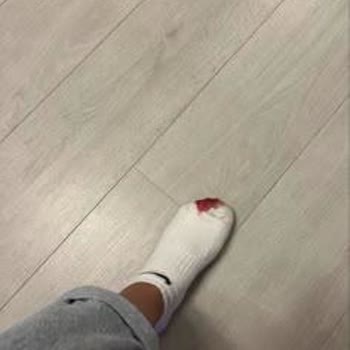 Vans Model Ayakkabı Şikayeti