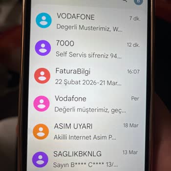 Yaşlı Babanızın Yanlış Veri Kullanımı Nedeniyle 605 TL Aşım Ücretinin İptali Talebi