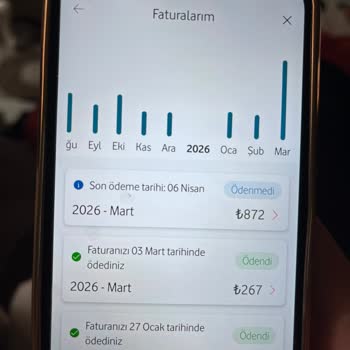 Yaşlı Babanızın Yanlış Veri Kullanımı Nedeniyle 605 TL Aşım Ücretinin İptali Talebi