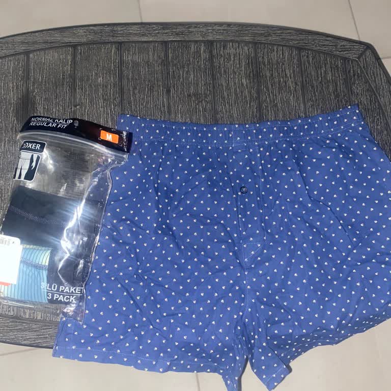 Yanlış Boxer Paketi Gönderildi, Hızlı Ücret İadesi Talebi