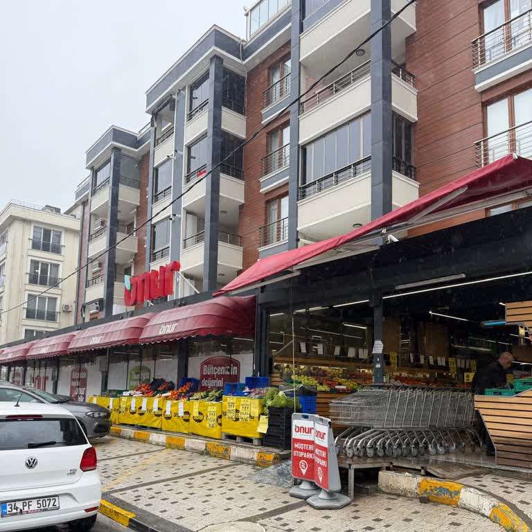 Beylikdüzü Kavaklı Onur Market Kasapta Hijyensiz Davranış Ve Sağlık Riski