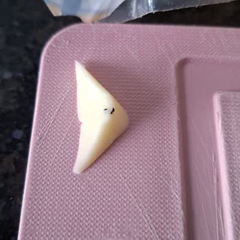 Yörsan Kaşar Peynirinde Yabancı Sert Parçalar Çıktı Ve Hijyen Endişesi Yarattı!