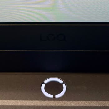 Yeni Alınan Lenovo Dizüstü Bilgisayarda Ölü Piksel Sorunu Ve İade Reddi