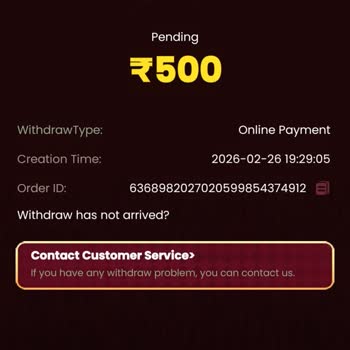 Union Bank Withdrawal Pending More Than 20 Days