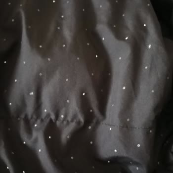 Yelek Ve Takım Elbisede Taş Dökülmesi Ve İade Talebi