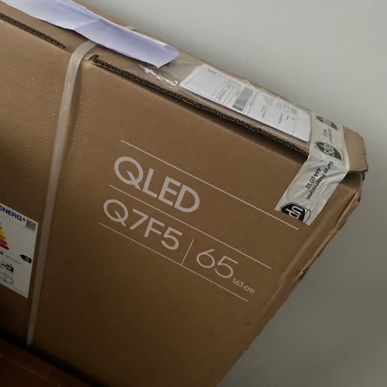 Samsung TV Kurulumunda Hesap Bilgileri Paylaşılmadığı İçin 16 Günlük Mağduriyet