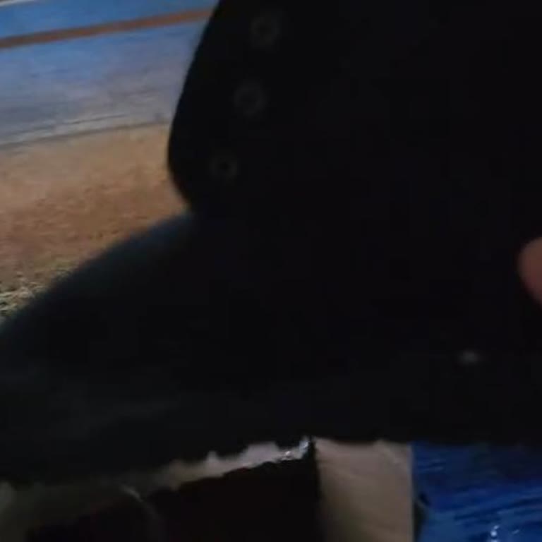 Görselle Uyuşmayan Ve Kusurlu Bot Üzerine Şikayet