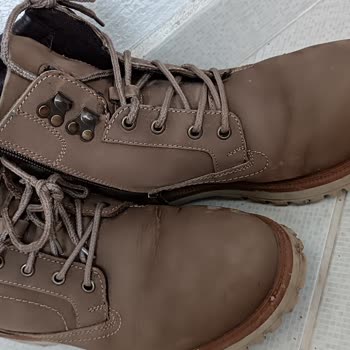 Dockers Erkek Botta Kısa Sürede Yırtılma Ve Ücret İadesi Talebi