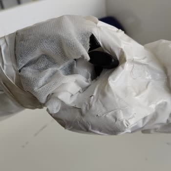 DHL Yurtiçi Kırık Ve Eksik Paket İçin Ücret Ve Tazminat Talebi