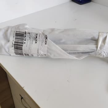 DHL Yurtiçi Kırık Ve Eksik Paket İçin Ücret Ve Tazminat Talebi