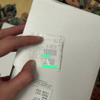 Fly Technology PS5 Etiket Sorunu Ve Müşteri Hizmetleri Cevapsızlığı