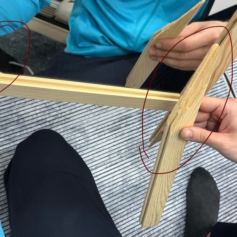 PTT Kargo Gecikmesi Ve Hasarlı Aynalı Ürün Teslimatında Mağduriyet