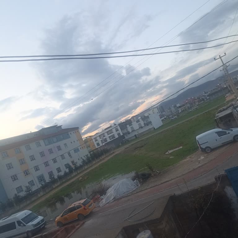 Uzun Süren Elektrik Kesintileri Çocukların Sağlığını Tehdit Ediyor